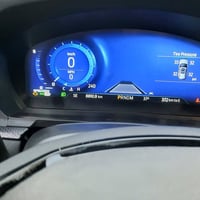 ⚜️FORD EXPLORER ST 4WD 2023⚜️  💠زیانی ئۆتۆمبێل⬅️یەك جەمەلەغی لای سەکن ...