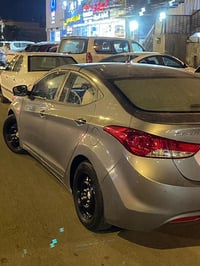 النترا • ٢٠١٤ • البصره