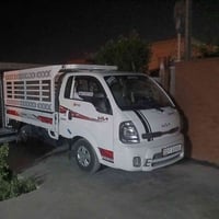 كيا ٢٧٠٠ • موديل ٢٠٢٥ • ماشي ١٠٠٠٠