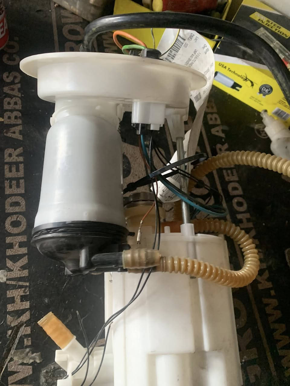 قاعدة bmw 320 2018 كاملة ٧٥ الف لاستفسار ***********
