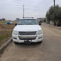 #_للبيع_ 🚘 ————————4xفورد اكسبلور 2010خليجي وكاله نيڤيا 4 ماشيه 180فول...