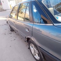 ميتسوبيشي • ١٩٩١ • رقم بغداد