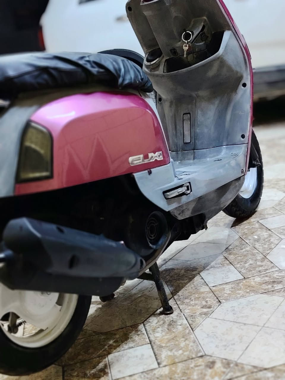 سلام عليكم درجه بو ليس السعر (450) رقم  *********** /***********
