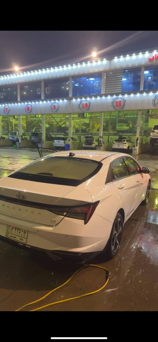 سلام عليكم النترا لبيع خليحي مديل 23اقصاد باسم شرطي وجاري تسديد شهر بشهر محرك 2000دوش مكان السياره في البصرة لستفسار الاتصال على رقم ***********
