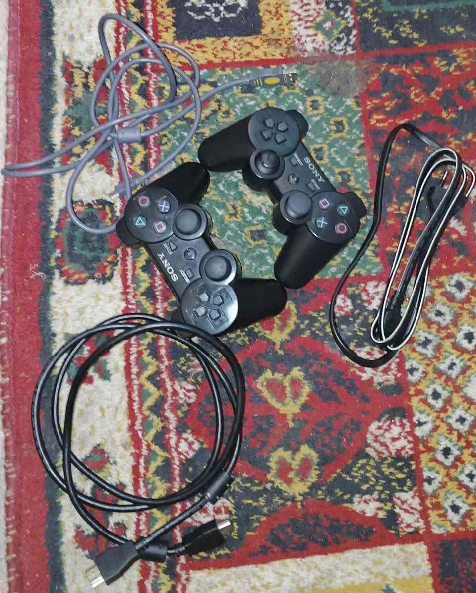 سلام عليكم شباب عدي بلي 3قبل شهر من مشتري لبيع كامل ملحقات سعر 110و بي مجال حك جيه مكان سكن مدينت صدر  رقم الهاتف ***********
