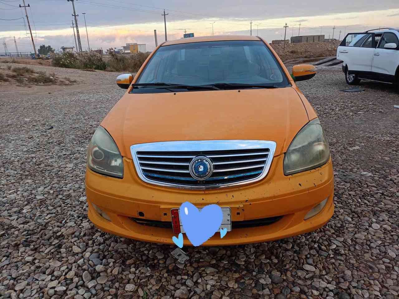 سلام عليكم اخوان جيلي موبل مديل 13 محرك كير تماتيك بلادي كير محرك 1800 كفاله سياره جاهزه مصبوغه حزام سياره جاهزه كهربائيات كلها شغاله سنتر لك اشاير مري لايت عالي ناصي سياره جاهز رقم واسط الماني عنواني الكوت 
سعر 47وبيها مجال 
***********
