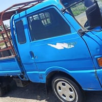 كيا للبيع موديل 96 رقم بغداد دولي سبعه جنكال سياره جاهزه باور شغال صدر...