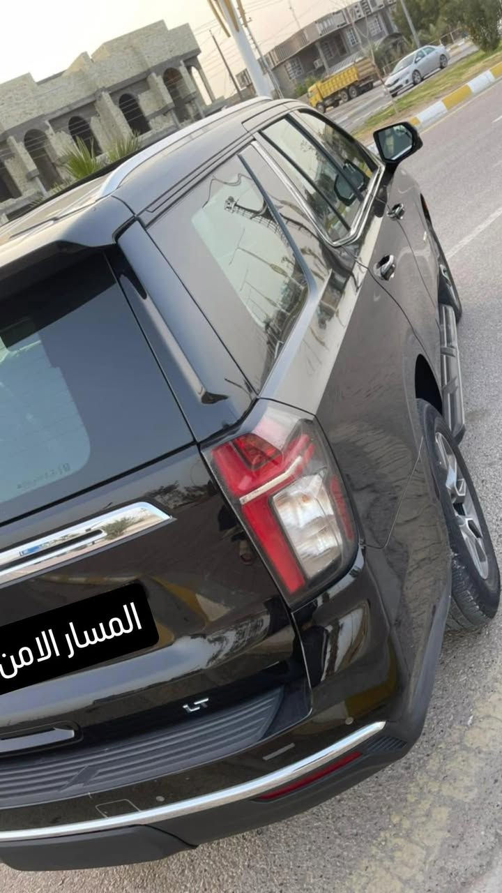 🏢المسار الآمن لتأجير السيارات
🚙 تاهو 2024 – أسود
فخامة وقوة تناسب كل مشاويرك ✨

سواء سفر، مناسبة، أو مشوار مهم
تاهو 2024 يوصلك براحة وأمان 👌

📍 العنوان: الفلوجة – حي العسكري شارع المحيط قرب فلكه العلم 
📞 للحجز والاستفسار الاتصال على الأرقام التالية 
***********
***********
أو مراسلتنا عالخاص

#المسار_الآمن
#تأجير_سيارات
#تاهو_2024
#سيارات_الفلوجة
#شارع_المحيط
#SUV
#فخامة
#ايجار_سيارات
