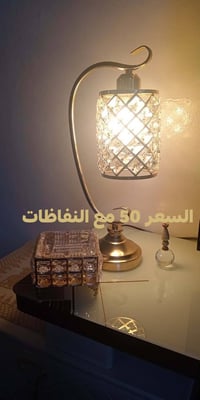 للبيع • ديكور منزلي • قطع ديكور