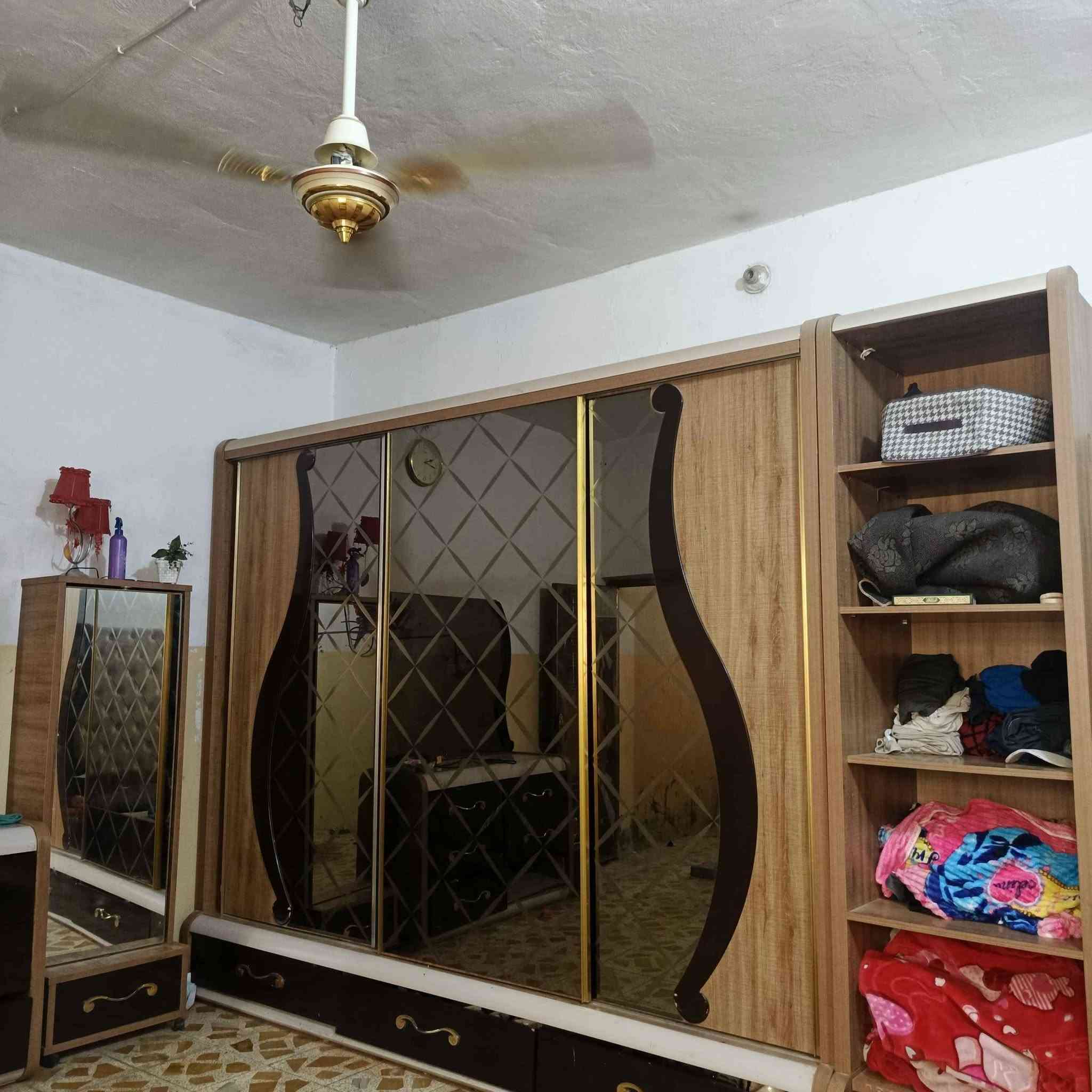 ‎غرفه تركيه ضخمه خشب ثقيل‎ النجف, العراق


**إذا كنت صاحب هذا الإعلان وتريد حذفه لأي سبب، رجاءا أرسل رسالة إلى الدعم الفني**