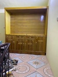 بوفيه • صاج • ارتفاع ٢م