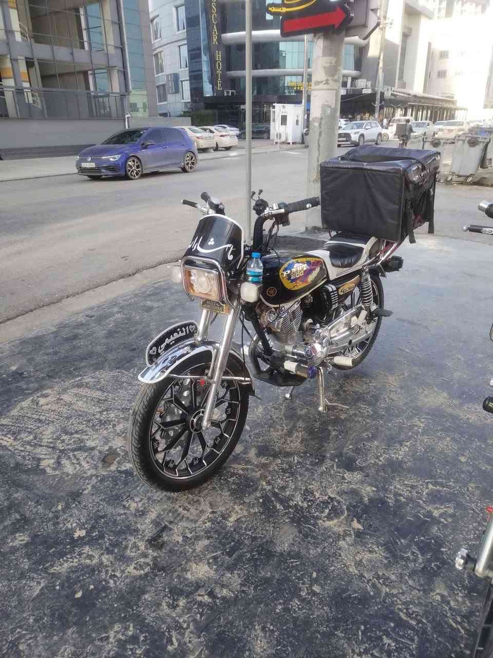 بارت سوري 2024 رأس 200 مكينه كبس للبيع 850 الف


**إذا كنت صاحب هذا الإعلان وتريد حذفه لأي سبب، رجاءا أرسل رسالة إلى الدعم الفني**