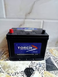 بطاريه للبيع حجم 70 امبير سعر ب 30 الف ولقديم عنواني بغداد جميله رقمي ...