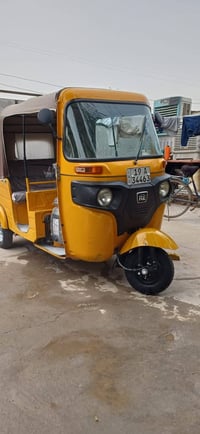 تك تك • موديل 20 • الدوره بغداد