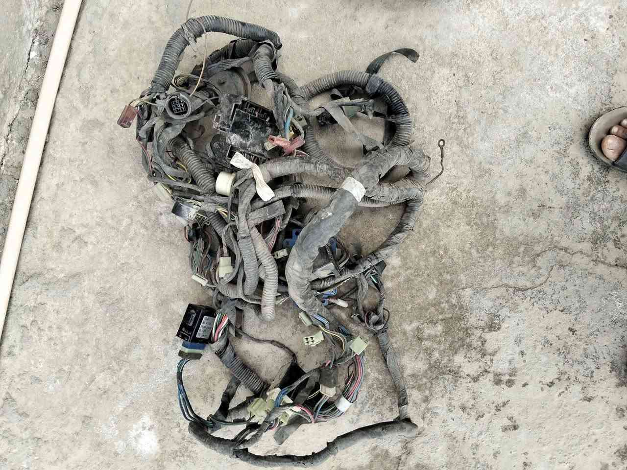 السلا عليكم متاح ضفيره بنكو نضيفه حيل كل قطع مابيهه


**إذا كنت صاحب هذا الإعلان وتريد حذفه لأي سبب، رجاءا أرسل رسالة إلى الدعم الفني**