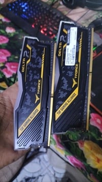 رام ١٦ • DDR4 ٣٢٠٠ • البصره