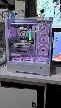 i5-13400F • RTX2060 سوبر • 32جيجا رام