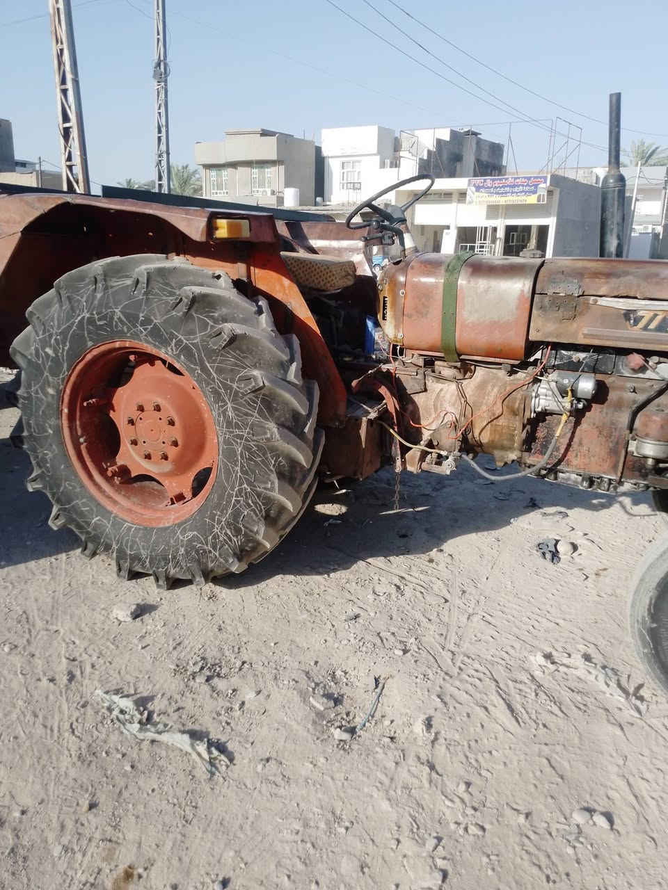 السلام عليكم عنتر 71  سنويه ورقم جاهزه من كلشي مكان ديالى ***********

