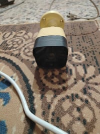 كاميرا • شغاله