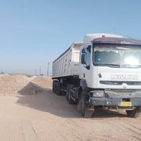 رينو • قلاب راس وعربانه • واسط العزيزيه