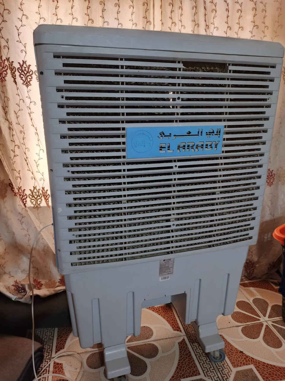 سلام عليكم عندي هاي الكنفيره للبيع جديدة أخت بل كارتون السعر 150/ الرقم ***********
