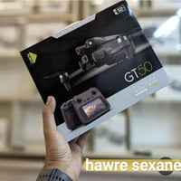 Gt 50 دوو  پاتري  🔋🔋  كونترول شاشه  نرخي ١٦٥ هه زاره + گياندن ٢٠ هه زا...