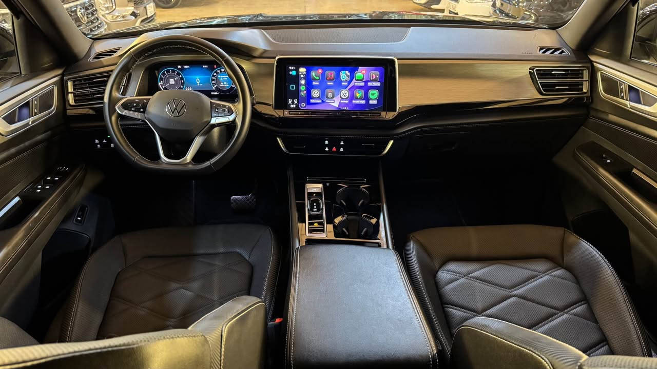 VOLKSWAGEN ATLAS, CROSS SPORT 2.0T SE  2024 W/TECHNOLOGY 🇺🇸
1V2JE2CA6RC249919
*********** أربيل, العراق
