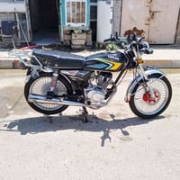 تايكر • ٥ نمر • موديل ٢٥