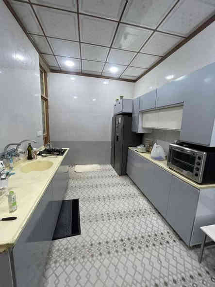 عرض مميز ⭐️

💠 بيت مساحة 100 متر 

💠 واجهة 8 متر 

💠طابقين كل طابق منفصل 

💠 بناء حديث 

💠 شارع 20 التجاري 

💠 العنوان : حي الاطارات 📍 

🟢 السعر 205 مليون

***********
