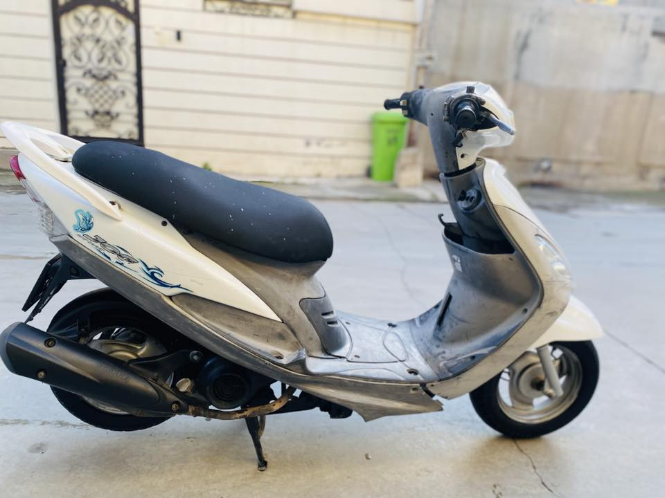 ماكس منغولي للبيع موديل 2004 بوشه 49 بلاد سلف هندر كهربائيات كامل شغال كفرات كله بلاد بشرط ختم واحد السعر 650 وبيها مجال للشراي مكاني كركوك 
رقم موبايل 📱 ***********
