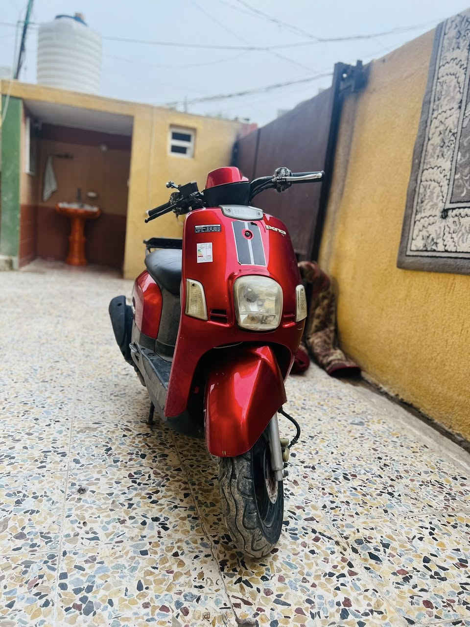 سلام عليكم ماكس بوليس فول نضافه مكينه بلاديه كهربائيات كلهه شغاله ع بلاد ما بيهه اي نقص كامله مكمله ختم واحد ويه المكينه تجي وتشوف بعينك وتفحص وين ما يعجبك 
الرقم:***********
