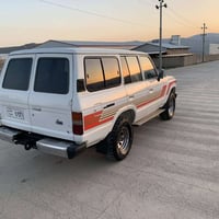 لاندكروز • ١٩٨٥ • السليمانية