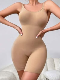 مشد جسم • مقاس XL