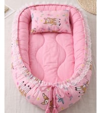 خياطة • جهاز طفل • توصيل