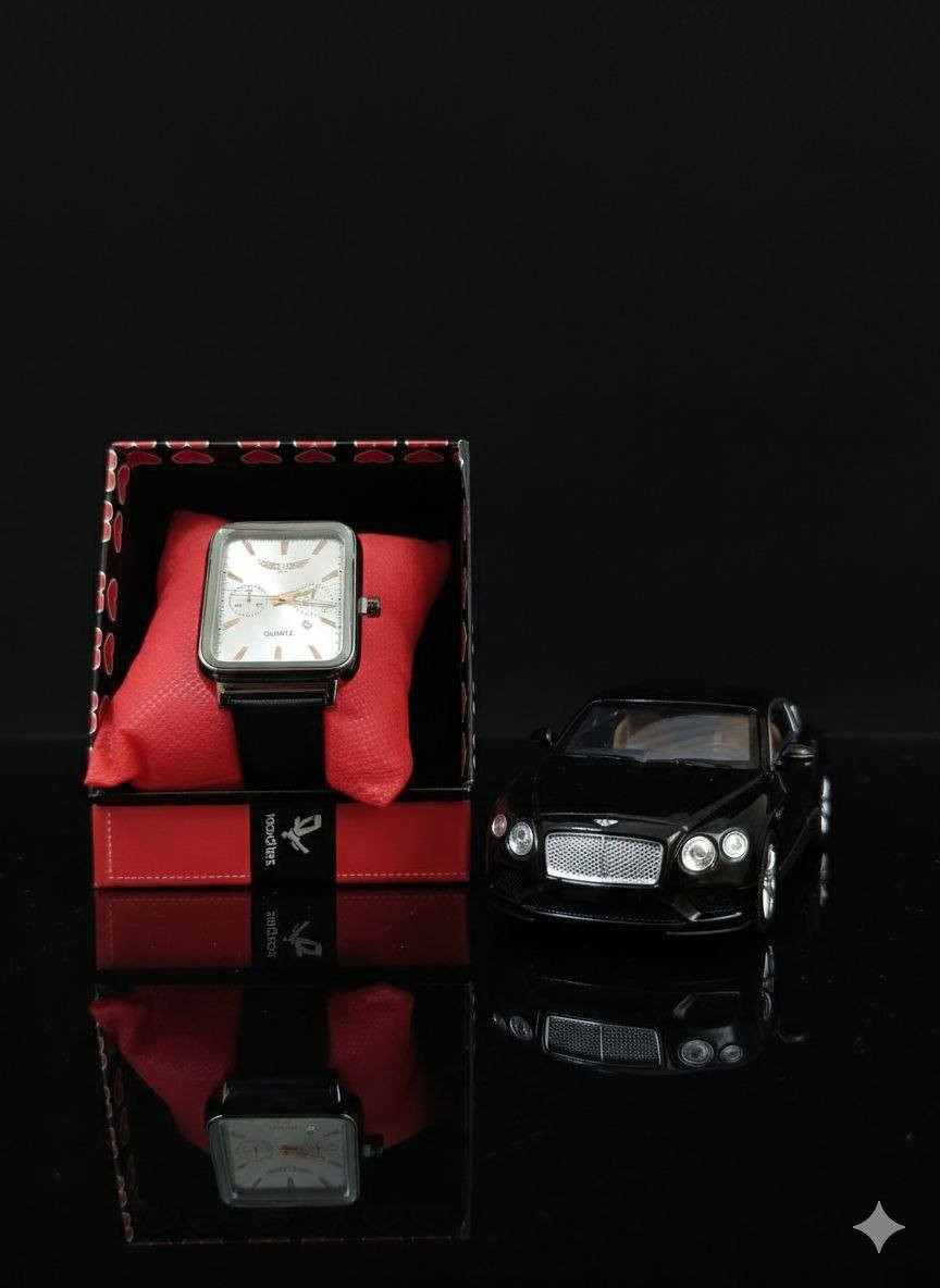 ✨ساعة جلد رجالية ✨
✨بالوان مميزة ومختلفة ✨
✨سعر الساعة 8 الاف✨ 
✨عنواننا الشارع العام مفابل بناية البلديه الجديده✨


**إذا كنت صاحب هذا الإعلان وتريد حذفه لأي سبب، رجاءا أرسل رسالة إلى الدعم الفني**