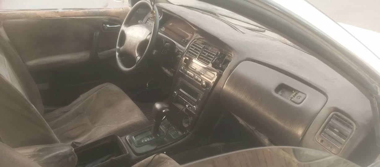 *********** سياره كريستال المكان الدير 47 وبيها مجال لا مقصوص ولا نقيل سياره حلوه
