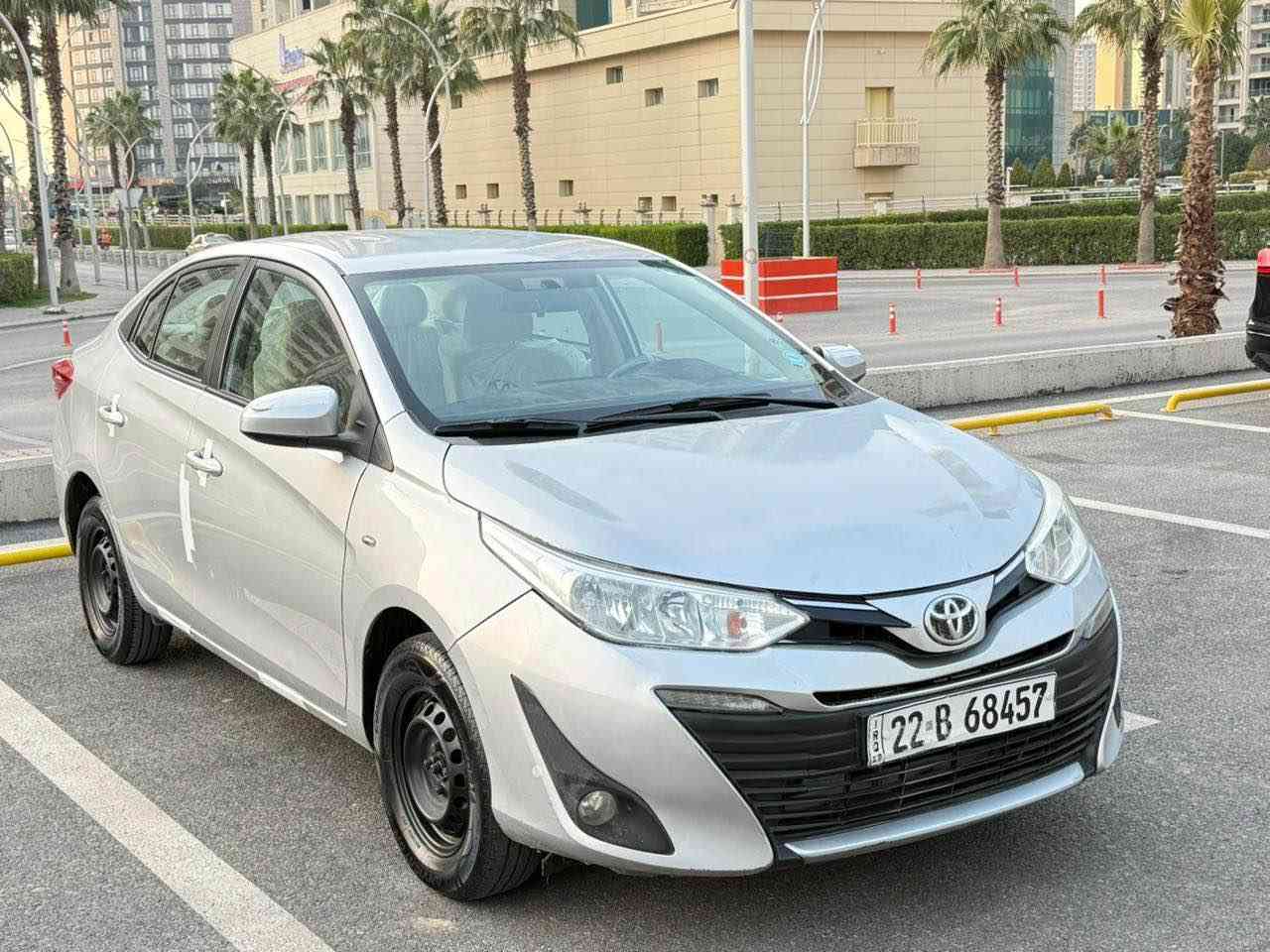 *********** أربيل, العراق
