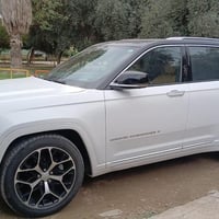 كراند شيروكي • ٢٠٢٣ • ماشي ١٢ ألف