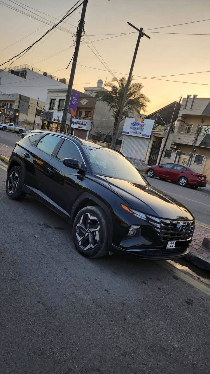 السلام عليكم
هونداي توسان هايبرد للبيع
موديل 23 
كير بيانو
لون اسود 
داخل جلد 
تبريد شاشة
وارد امريكي دفع رباعي 4*4 نظام Htrac
  مرقم بغداد 
فئة   Sel Convenience فول مواصفات عدا الحركة بالريمونت 
ماشية 48000 ميل بعدها على مشي امريكا وحتى الكتلوكات بعدها بيها 
١- بانوراما 
٢- شاشة كبيرة ابل كار بلي واندرويد اوتو وفول تحكم بالستيرن وشفتات قيادة 
٣- كيجات دجتال ويتغير شكلهن حسب وضعية القيادة 
(ايكو-سبورت-سمارت-والثلج)
٤- رادار امامي ومراقبة الشارع كامرة بالجامة الامامية وردارات جانبية النقط العمياء وتحديد مسار وقيادة آلية ومثبت سرعة 
٥- كامرة خلفية
٦- كشنات جلد وكهرباء وتدفئة كشنات 
٧- بصمة ابواب وتشغيل ، وتشغيل عن بعد 
٨- لايتات امامية led وخلفية led 
٩- صندوق كهرباء وبي ٣ وضعيات لزاوية الفتح 
١٠- دفلوك يقفل الاكسلات الامامي والخلفي 
١١- مساعدة النزول من المنحدرات
١٢- اوتو هولد 
١٣- ستارت اند ستوب ، يطفي السيارة من توكف 
١٤- سايد بريك دكمة 
١٥- شحن تليفون واير ليس 
١٦- تبريد مناخين منفصل وتبريد قطعتين امامي وخلفي 
١٧- ويل حجم 19
١٨- انارة داخلية led 
١٩- مراية الوسطية بيها تعتيم اوتو دم
٢٠- دركة حياكة
السيارة بيها بنيد مبدل اصلي .
الدعامية اصلية نفس اللون. 
ايرباك سليم
مكان السيارة بغداد
للتواصل    ***********
