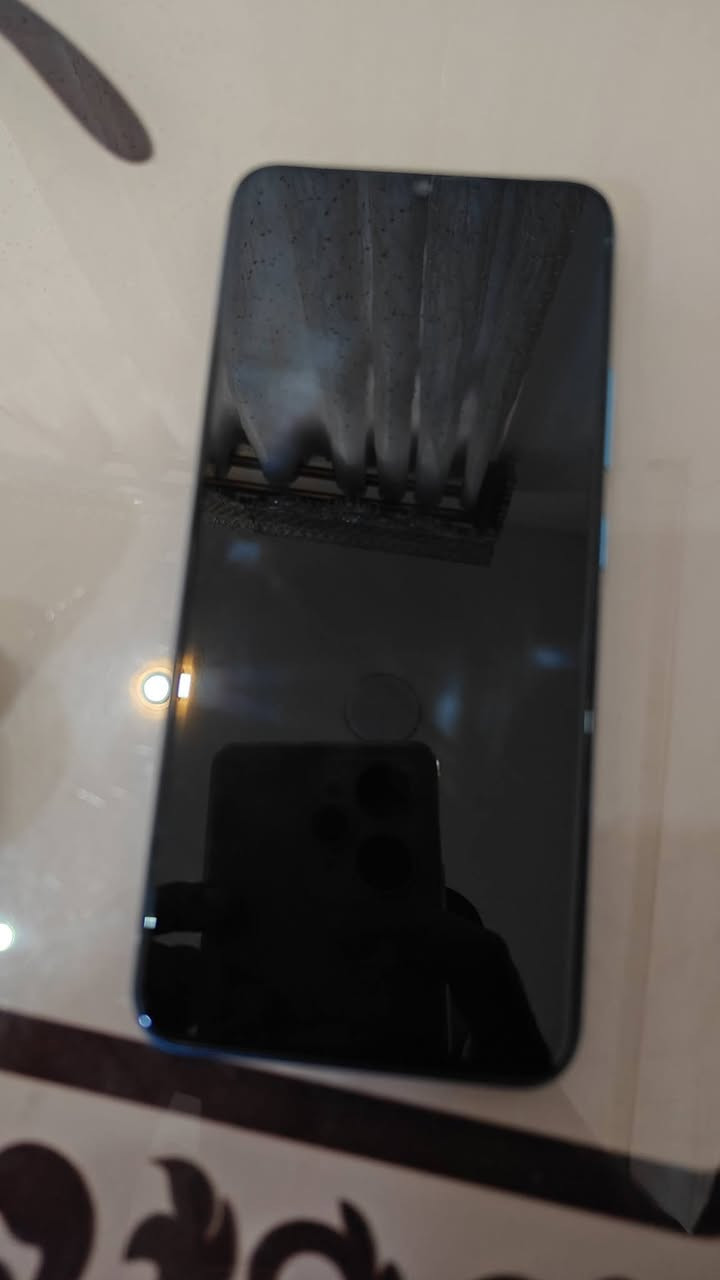 جهاز ريلمي c25y مستعمل للبيع
جهاز نضيف ومكفول من اي عطل للبيع السعر 130 قفلة العنوان ميسان العمارة 
واتساب: ***********
