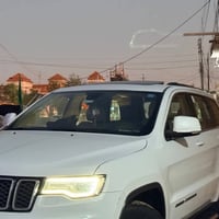 جيب موديل 2019 خليجي  مراوس دورنكو ابيض خليجي  باقي تفاصيل خااص 077284...