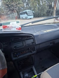 كيا كابتل • ١٩٩٤ • رقم قادسيه