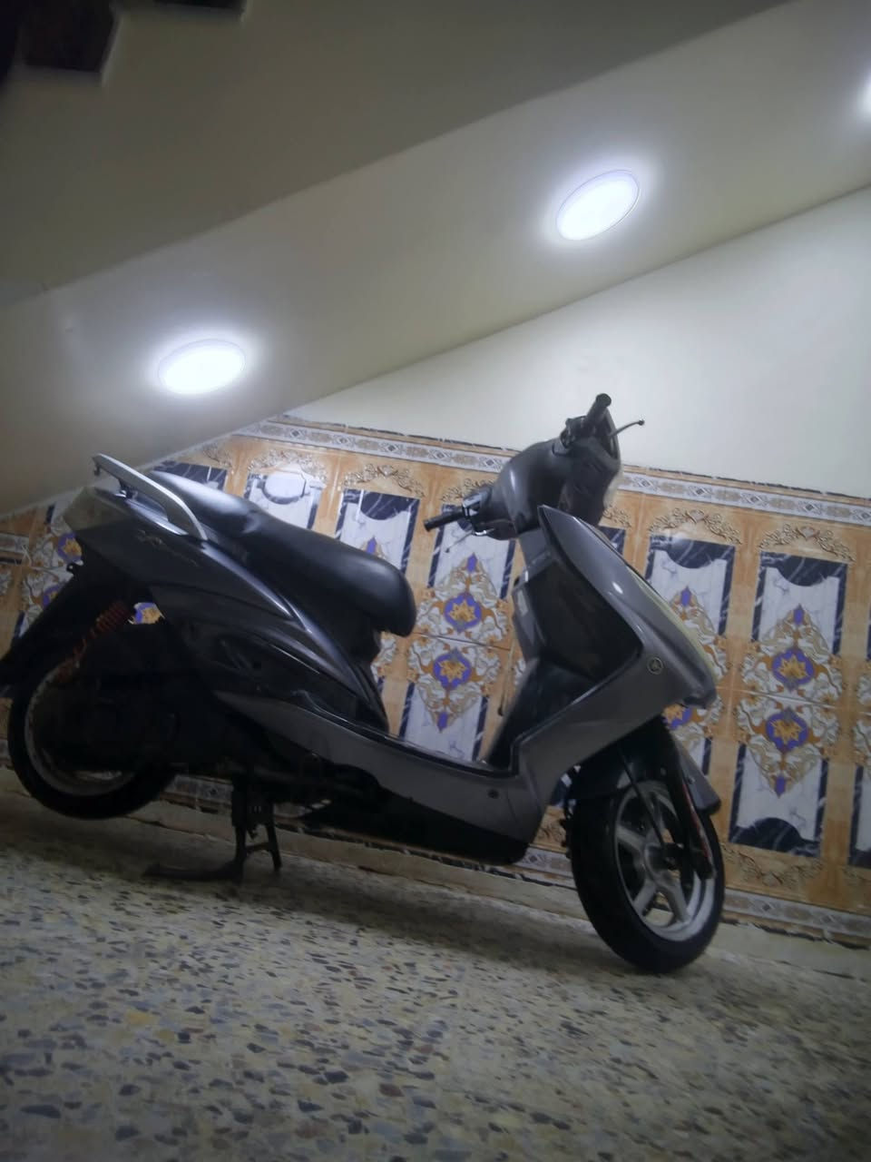 سلام عليكم سكنس للبيع استفسار عل رقم.***********
