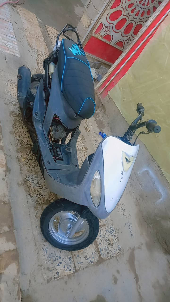 سعر 300


**إذا كنت صاحب هذا الإعلان وتريد حذفه لأي سبب، رجاءا أرسل رسالة إلى الدعم الفني**