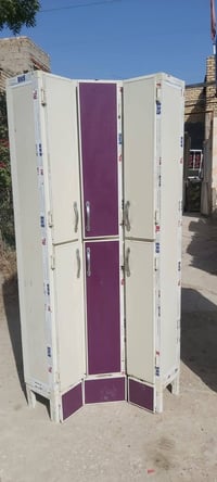 لوكر • عدد ٢ • قضاء القاسم