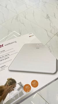 � إلى الأطباء والصيادلة والأهالي الكرام نوفر لكم ميزان Beurer الأصلي ب...