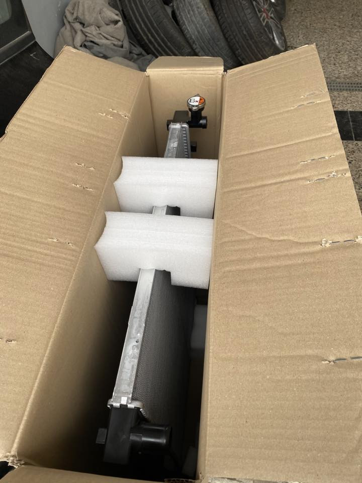 السلام عليكم ورحمه الله وبركاته
متوفر جميع قطع السيارات الكوريه 

كيا موهافي 

خليجي 

امريكي 

ابواب كافه الالوان

جاملغ كافه الالوان

دعاميه اماميه موديل ٢٠١٧

دعاميه موديل ٢٠١٣

دعاميه خلفيه موديل ٢٠١٧

دعاميه خلفيه ٢٠١٣

فول لايت زنون

فول لايت العادي 

بك لايت العادي 

بك لابت الد

بك لايت ٢٠١٧

مشط ستيرن وكاله 

مشط ستيرن حاويه

كوبلن ستيرن 

شيال كاردن

كاردن توويل 

كاردن فور ويل

يده عده صندوك

يده كشن خلفي 

يده باب داخلي 

يدن باب خارجي

بصمه ابواب 

حداديه اماميه وكاله 

حداديه خلفيه وكاله

داريم شفت امامي 

درايم شفت خلفي

قليج كير وكاله 

كير فور ويل 

كير تو ويل

بطانه جاملغات امامي 

بطانه جاملغ خلفي

واقيه طين امامي والخلفي

بروجكتر وكاله

فسفوره دعاميه خلفيه 

شمسيات للون بيجي

كشنات اسود وبيجي 

تورباين كير 

حساس صالنصه

حساس دعاميه خلفي

حساس ويل

حساس كرنك 

دكت سقف داخلي

ماسكات امامي وخلفي

شباك الاعلى موديل ٢٠١٢

شباك الاعلى موديل ٢٠١٥

شباك الاسفل 

مسطره صندوك نيكل

مسطره بنيد نيكل 

قاعده داخليه

قاعده خارجيه

توصيل داخل بغداد ٥ الف

توصيل محافظات 🚚🚚🚚

***********

واتساب او مراسله الصفحه
