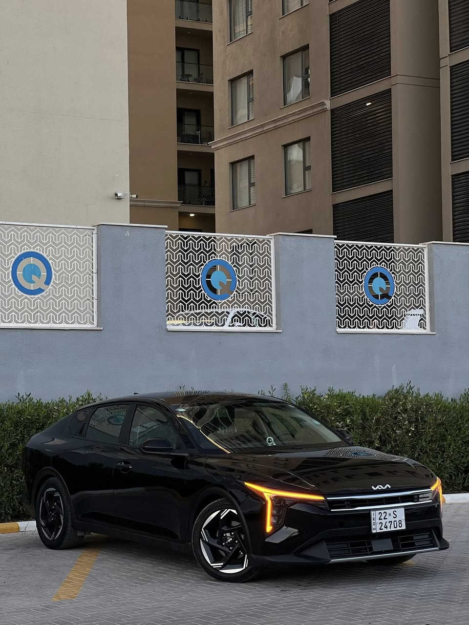 يالله
السلام عليكم
KiA K4 2025
السيارة دخول جديد ترقيم جديد
تحويل وكالة موجود
المواصفات
1- تشغيل عن بعد
2- بصمة ابواب
3- ويل گب
4- فول تحكم ستيرن
5- مثبت سرعة
6- قيادة ذاتية
7- اطفاء ذاتي
8- شاشة متصلة دجتل
9- تبريد شاشة
10- رادار امامي
11- رادار خلفي
12- رادار جانبي
13- نقاط عمياء
14-كشنات جلد
15- لد داخلي
16-محرك 2000 دوش المرغوب
وبعد مواصفات
السيارة  بنيد فقط
صور الحادث بلمنشور👇🏻
كير محرك شواصي السيارة كلشي مكفول 
وما ناقصها ايشي
السعر:170$
الموقع:بغداد حي الجهاد
للاستفسار:***********
***********
