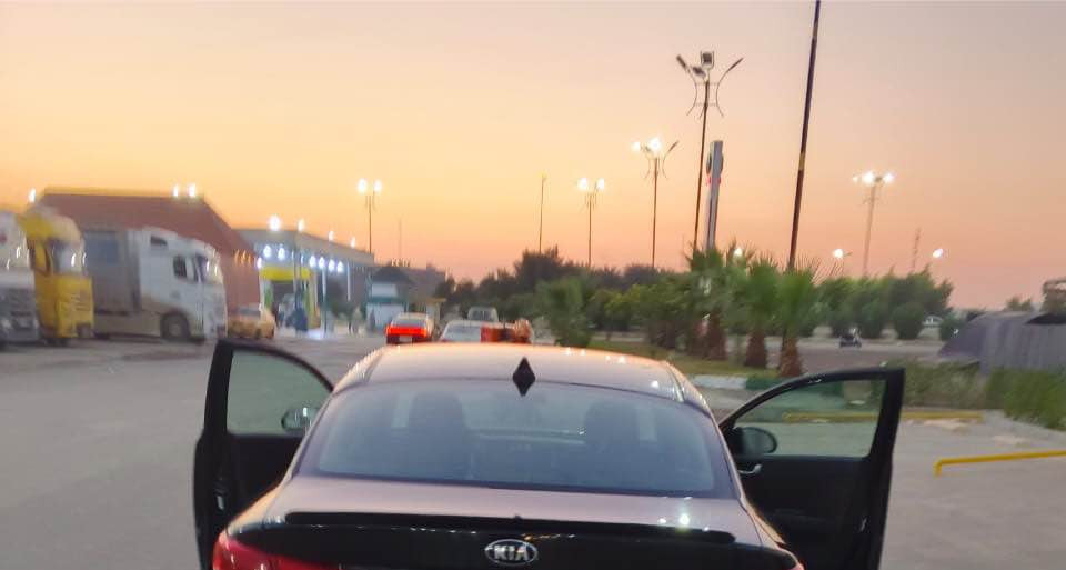 يتوفر للبيع كيا الاوبتما وارد امريكي صور الحادث مذكورة
رقم بغداد معوقين فتر قصير حرة
عنوان الدورة شارع ابو طيارة
سعرها ١٢٢ ورقة 
الموديل ١٩
نص فول مواصفاتها عادية بغداد, العراق


**إذا كنت صاحب هذا الإعلان وتريد حذفه لأي سبب، رجاءا أرسل رسالة إلى الدعم الفني**