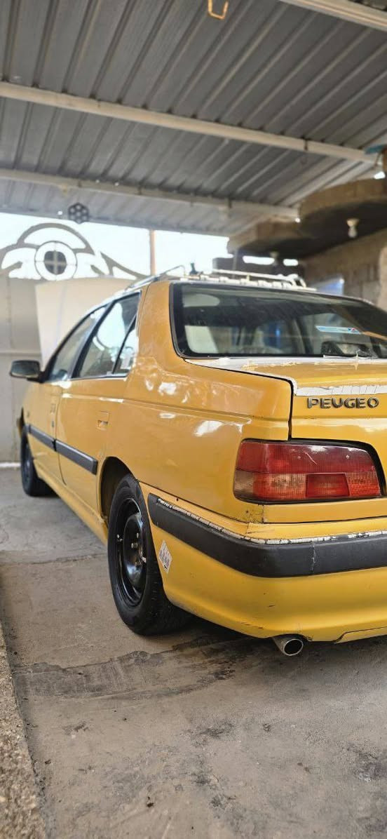 سلام عليكم 🖐🏻
بيجو بارص🚕
دوشمه جديده 
شاشه اندرويد
تخم تاير
موديل 2013
غرامه هيئه مصفره
محرك كير خير من الله 
تبريد ثلج 
مكاني بغداد مدينة الصدر 
‏‪078-214-80475‬‏
***********
موجود واتساب 
سعر ب 42 $
